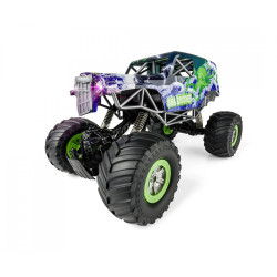 Carson 500404283 - 1:10 Sea Crusher 100% RTR vert