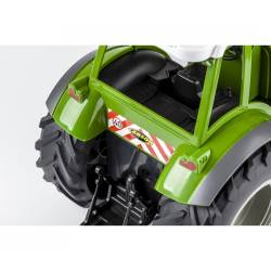Carson 500907347 - 1:16 RC Tracteur m. Chargeur frontal 2.4G 100%.