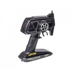 Carson 500404289 - 1:8 Dirt Crawler 4x4 100% RTR vert