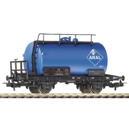 Piko 57716 - Tank Car Aral DB III