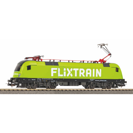 Piko 57924 - E-Lok "Taurus" Flixtrain VI