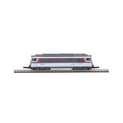 Azar L01-MS2A - BB67400 - Multiservices - époque V - analogique