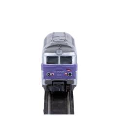 AZAR MODELS L01-EV1D - BB67400 - En Voyage - époque V - numérique