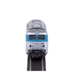 AZAR MODELS L01-EV1D - BB67400 - En Voyage - époque V - numérique