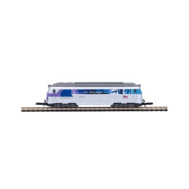 AZAR MODELS L01-EV1D - BB67400 - En Voyage - époque V - numérique