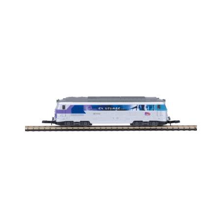 AZAR MODELS L01-EV1D - BB67400 - En Voyage - époque V - numérique