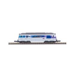 AZAR MODELS L01-EV1D - BB67400 - En Voyage - époque V - numérique