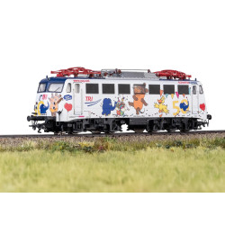 Marklin 39111 - Locomotive électrique série 110