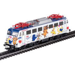 Marklin 39111 - Elektrolokomotive Baureihe 110