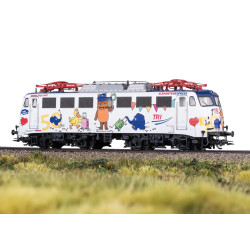 Marklin 39111 - Locomotive électrique série 110