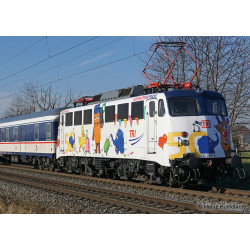 Marklin 39111 - Locomotive électrique série 110