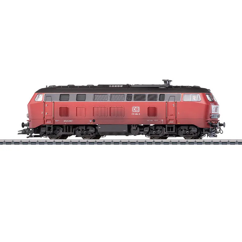Marklin 39217 - Diesellokomotive Baureihe 218