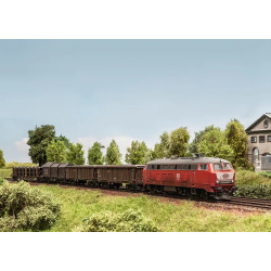 Marklin 39217 - Class 218 Diesel Locomotive