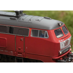 Marklin 39217 - Class 218 Diesel Locomotive