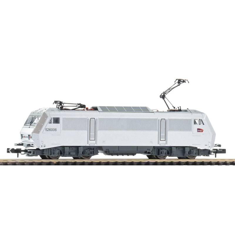 Piko 94147 - GER: E-Lok BB 26000 SNCF VI + DSS 6pol.