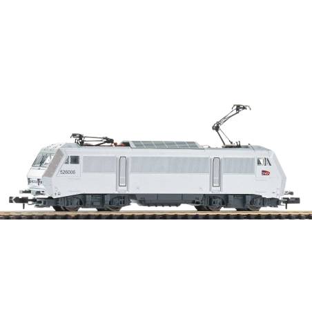 Piko 94147 - GER: E-Lok BB 26000 SNCF VI + DSS 6pol.