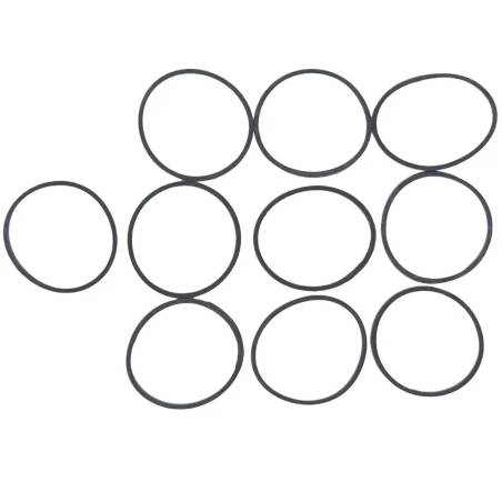 Märklin 7152 - 10 bandages de roue