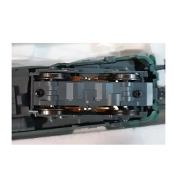 Roco 43566.4 - Locomotive type BB 25000 - 25154 -SNCF - Occasion - neuve