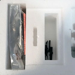 Roco 43566.4 - Locomotive type BB 25000 - 25154 -SNCF - Occasion - neuve