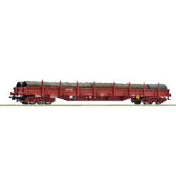 Roco 6600184 - Rungenwagen, SNCF