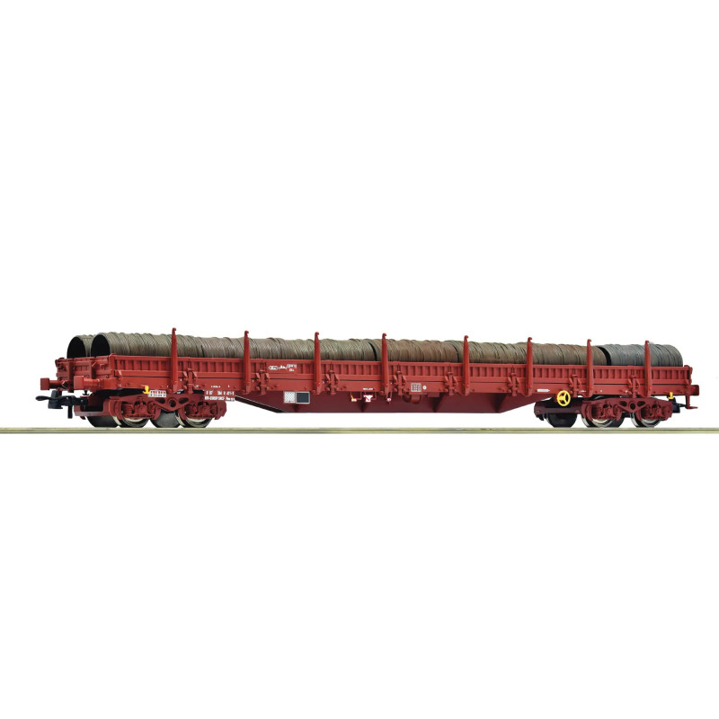 Roco 6600184 - Wagon à ranchers, SNCF