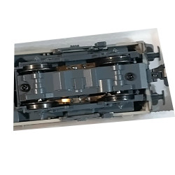 Roco 43562.1 - Locomotive type BB 9300  SNCF - BB9318  - ocassion - neuve