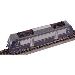 Piko 96153 - Locomotive électrique BB26005 «Trains Spéciaux» Ep. VI DC