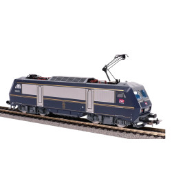 Piko 96153 - Locomotive électrique BB26005 «Trains Spéciaux» Ep. VI DC