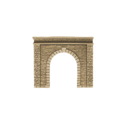 Noch 58061 - Tunnel-Portal