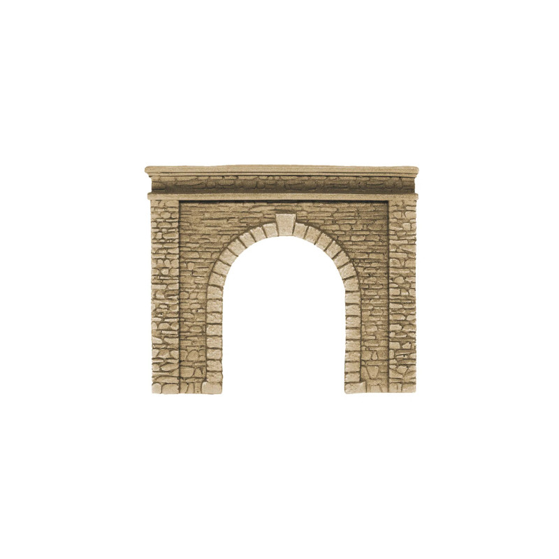 Noch 58061 - Tunnel-Portal