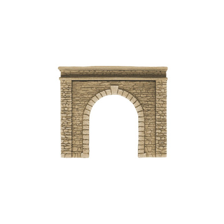 Noch 58061 - Tunnel-Portal