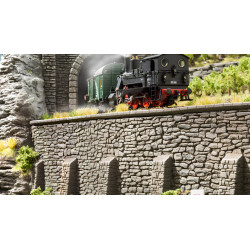 Noch 58061 - Tunnel-Portal