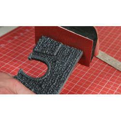 Noch 58061 - Tunnel-Portal