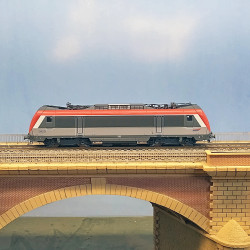 Jouef 838000 - Locotive type BB 36000 ep VI SNCF 36006 - Gebraucht - neu