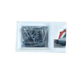 Jouef 838000 - Locotive type BB 36000 ep VI SNCF 36006 - Gebraucht - neu