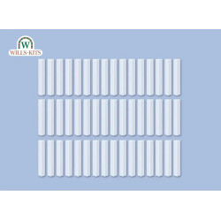 WILLS- KITS SSMP199 – Winkelsätze für Bausatzkonstrukteure