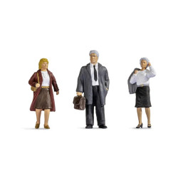 NOCH 173350- Passagiere