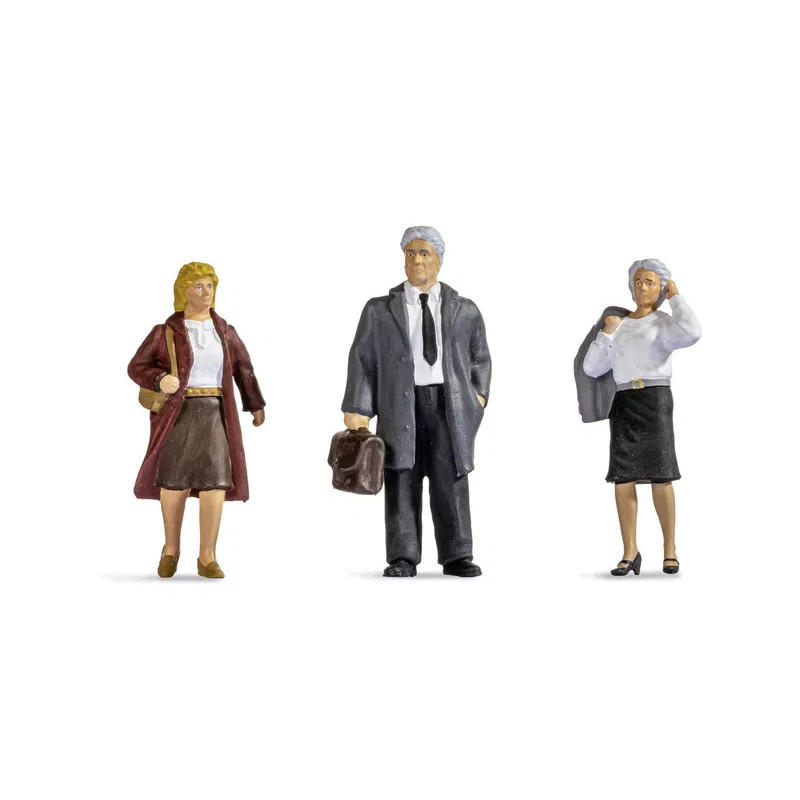 NOCH 173350- Passagiere