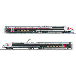 Marklin 37798 - Hochgeschwindigkeitszug TGV INOUI