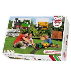 LGB 70403 - Freight Train Starter Set