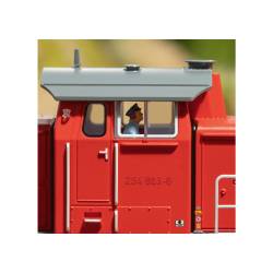 Marklin 39900 - Diesellokomotive Baureihe 294