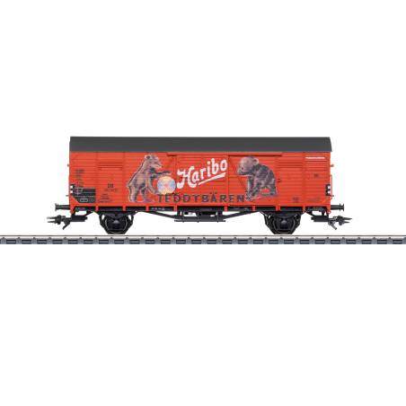 Marklin 46384 - Type Gl 22 Freight Car