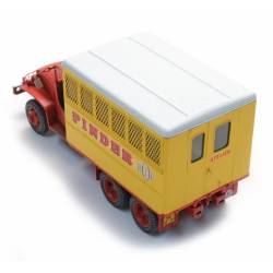 Artitec 387.613 - GMC CCKW-353 workshop Pinder