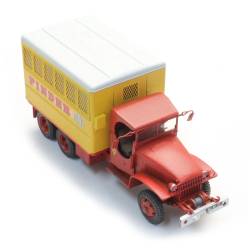 Artitec 387.613 - GMC CCKW-353 workshop Pinder