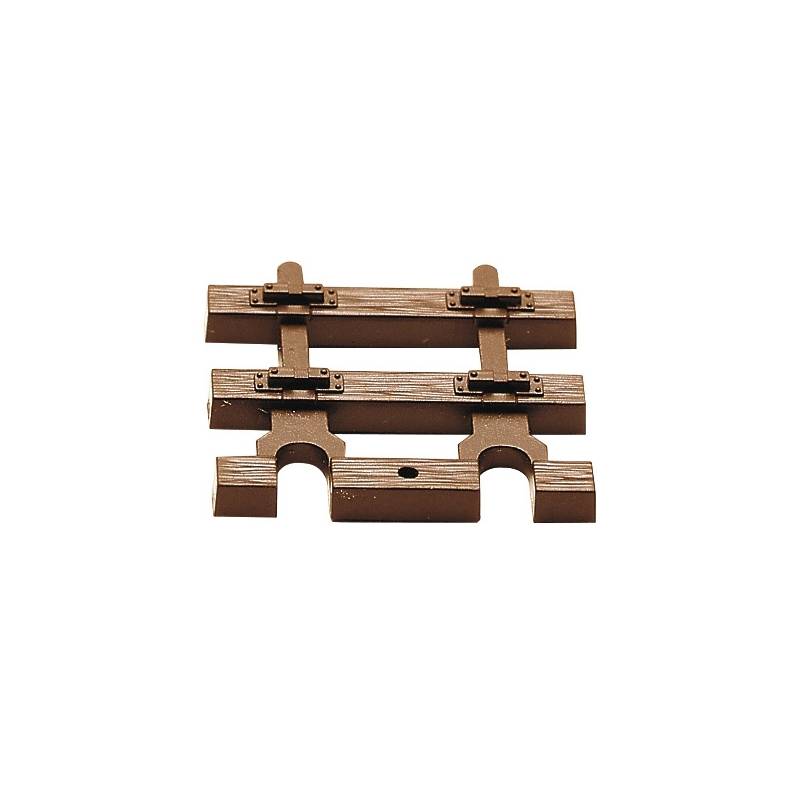 32210 - Butoir - Adapté pour voie Roco H0e 32202