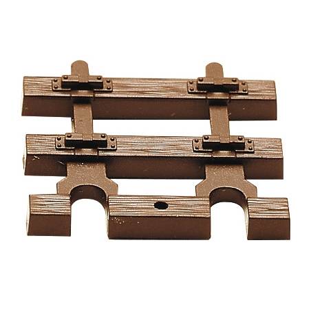 ROCO 32210 - Butoir - Adapté pour voie Roco H0e 32202