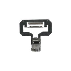 6431 - Alimentation par éclisse (sur un seul rail)