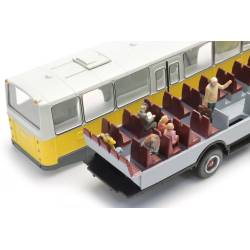 Artitec 5870118 - Bus passengers