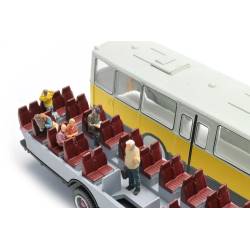 Artitec 5870118 - Bus passengers