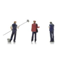 Artitec 5870126 - Dutch train drivers platform